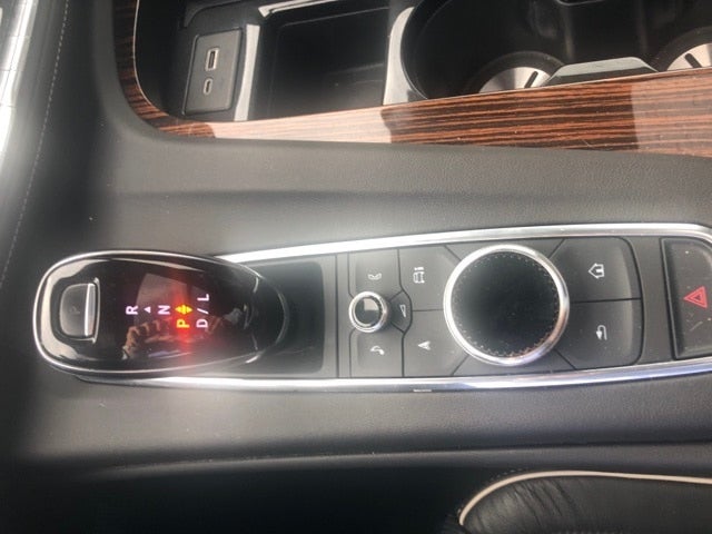 2021 Cadillac Escalade ESV Premium