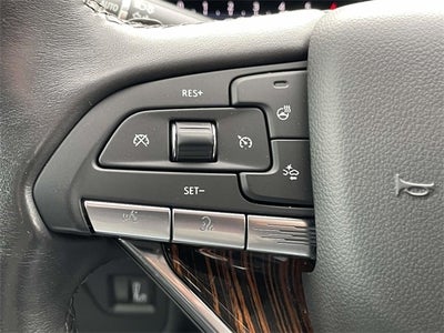 2021 Cadillac Escalade ESV Premium