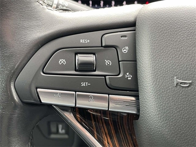 2021 Cadillac Escalade ESV Premium