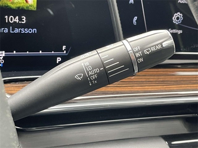 2021 Cadillac Escalade ESV Premium