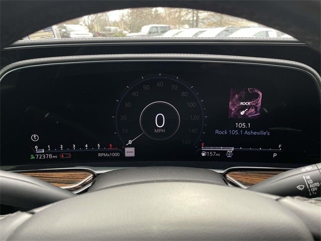 2021 Cadillac Escalade ESV Premium