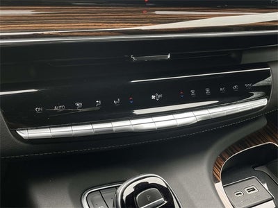 2021 Cadillac Escalade ESV Premium