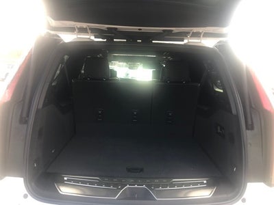 2021 Cadillac Escalade ESV Premium