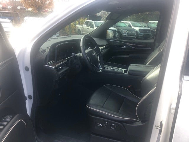 2021 Cadillac Escalade ESV Premium