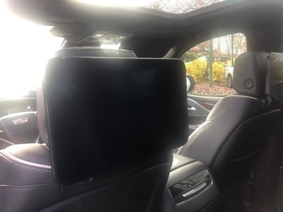2021 Cadillac Escalade ESV Premium