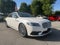 2017 Lincoln Continental Select