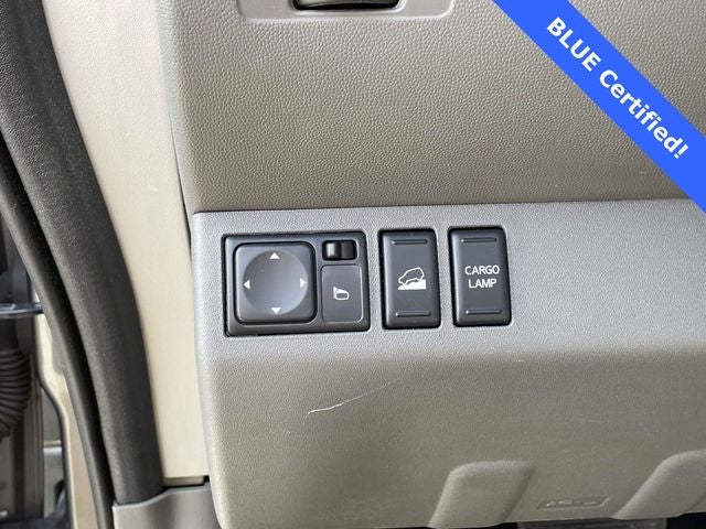 2019 Nissan Frontier SL