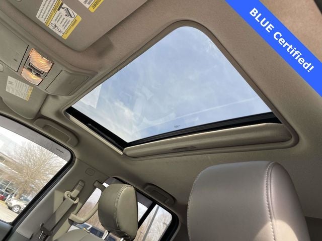 2019 Nissan Frontier SL