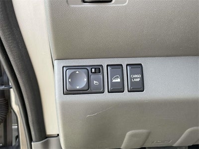 2019 Nissan Frontier SL