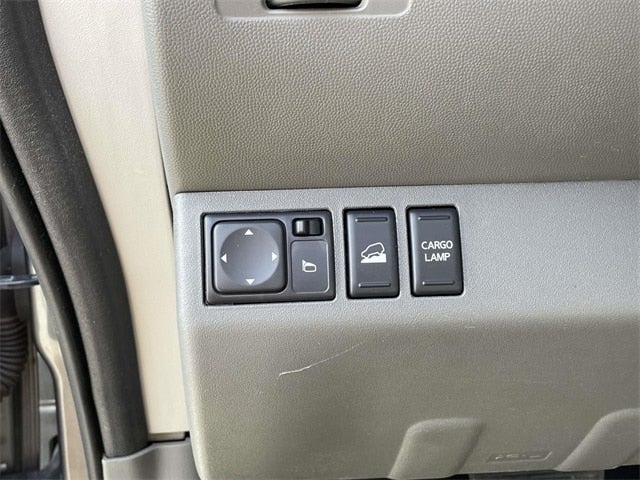 2019 Nissan Frontier SL