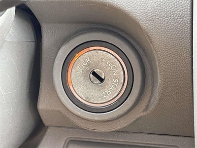 2019 Nissan Frontier SL