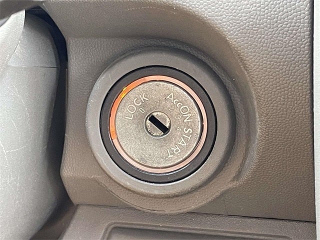 2019 Nissan Frontier SL