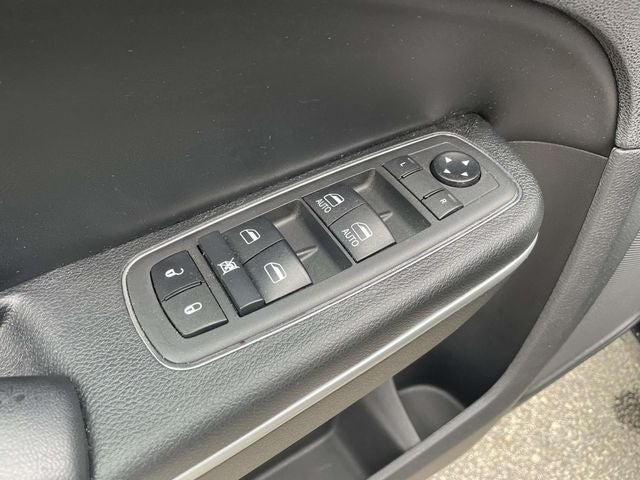 2021 Chrysler 300 Touring