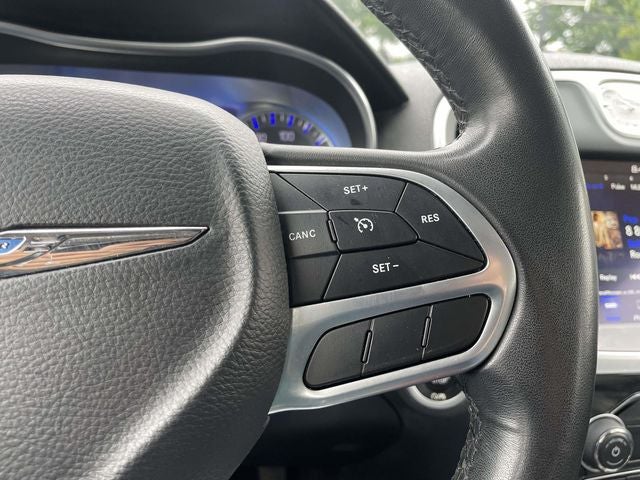 2021 Chrysler 300 Touring