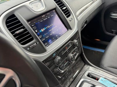 2021 Chrysler 300 Touring