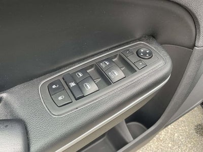 2021 Chrysler 300 Touring