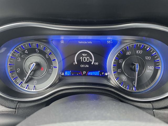 2021 Chrysler 300 Touring