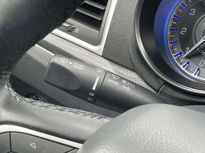 2021 Chrysler 300 Touring