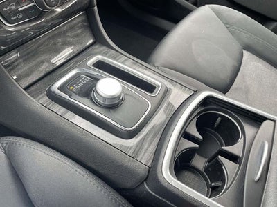 2021 Chrysler 300 Touring
