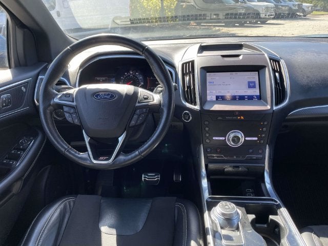2020 Ford Edge ST