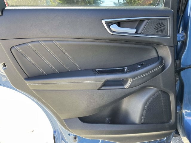 2020 Ford Edge ST