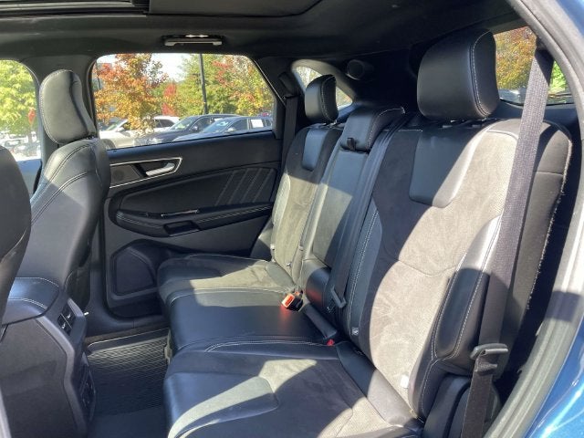 2020 Ford Edge ST