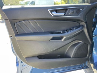 2020 Ford Edge ST