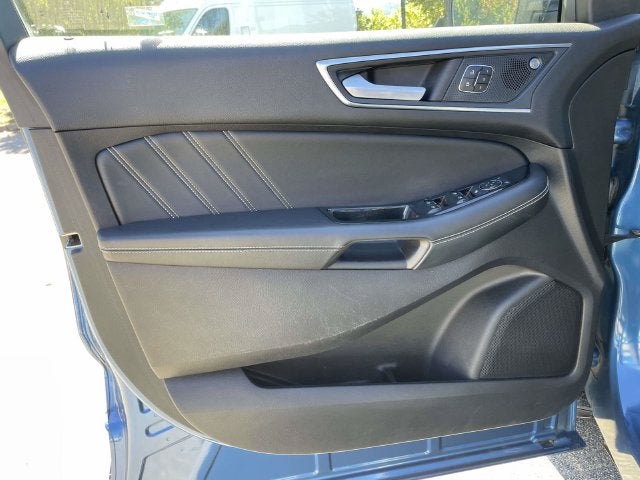 2020 Ford Edge ST