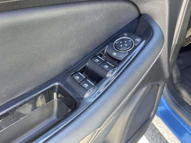 2020 Ford Edge ST
