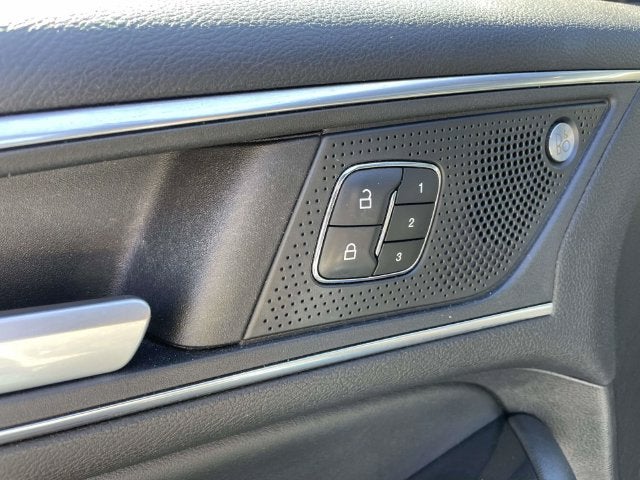 2020 Ford Edge ST