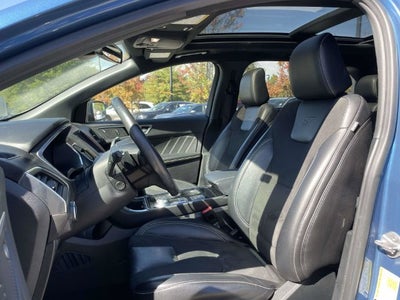 2020 Ford Edge ST