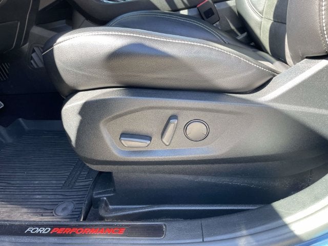 2020 Ford Edge ST