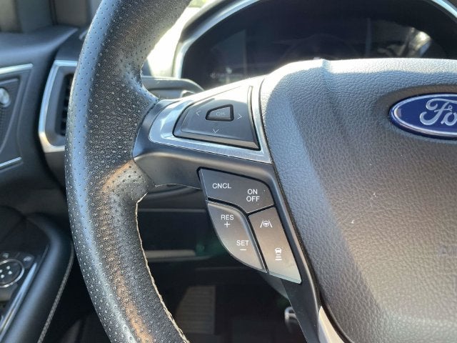 2020 Ford Edge ST
