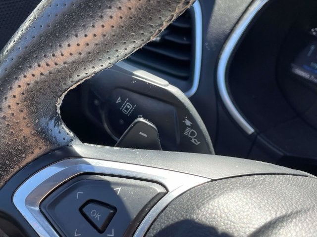 2020 Ford Edge ST