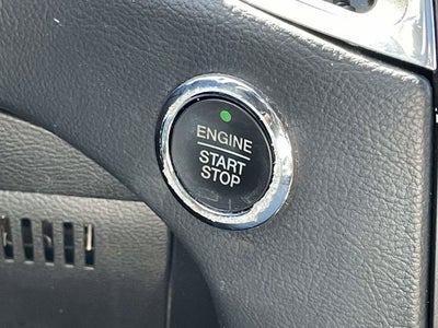 2020 Ford Edge ST