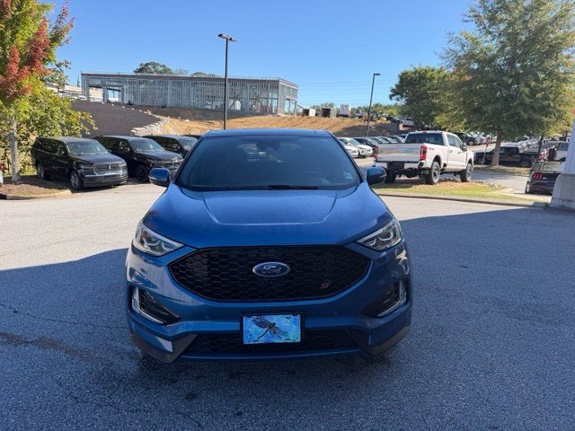 2020 Ford Edge ST