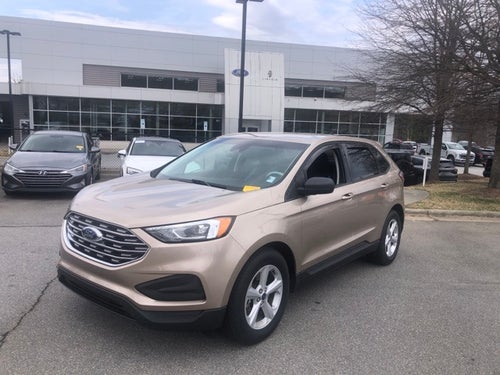 2020 Ford Edge SE