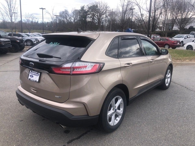 2020 Ford Edge SE