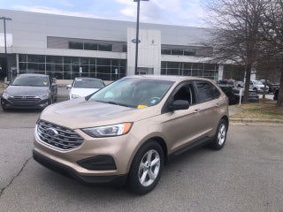 2020 Ford Edge SE