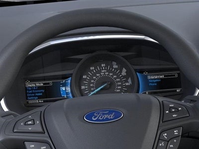 2024 Ford Edge SE