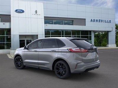 2024 Ford Edge SE
