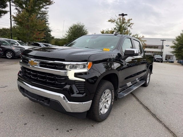 2023 Chevrolet Silverado 1500 LT LT1