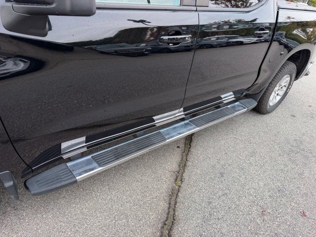 2023 Chevrolet Silverado 1500 LT LT1