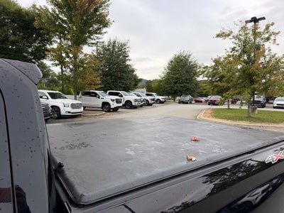 2023 Chevrolet Silverado 1500 LT LT1