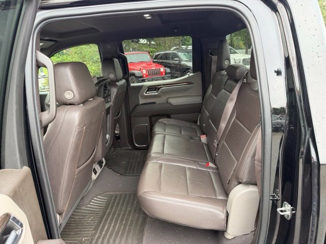 2023 Chevrolet Silverado 1500 LT LT1