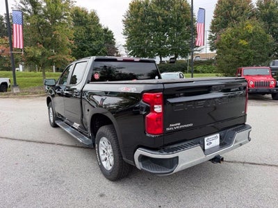 2023 Chevrolet Silverado 1500 LT LT1