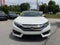 2017 Honda Civic Touring