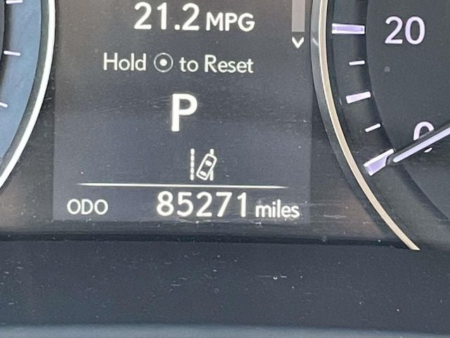 2019 Lexus RX 350