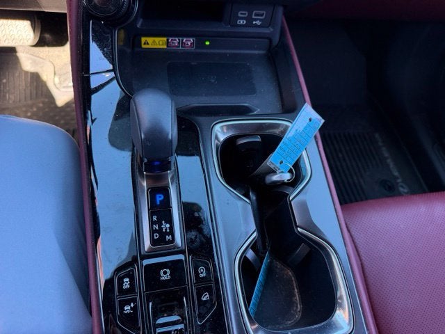 2024 Lexus NX 350 Premium