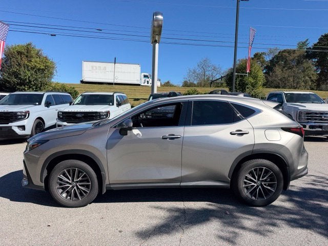 2024 Lexus NX 350 Premium